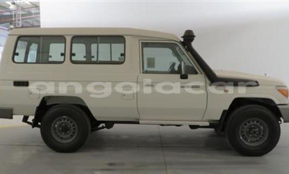 Acheter Occasion Voiture Toyota Land Cruiser Autre à Luanda, Province de Luanda Acheter Occasion Voiture Toyota Land Cruiser Autre à Luanda, Province de Luanda