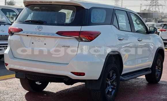 Comprar Usado Toyota Fortuner Outro Carro em Luanda em Luanda Province Comprar Usado Toyota Fortuner Outro Carro em Luanda em Luanda Province
