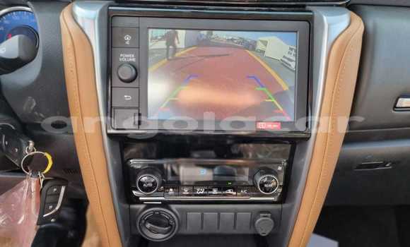 Comprar Usado Toyota Fortuner Outro Carro em Luanda em Luanda Province Comprar Usado Toyota Fortuner Outro Carro em Luanda em Luanda Province