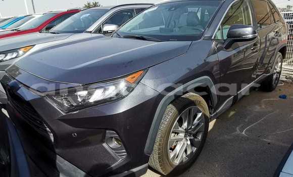 Acheter Occasion Voiture Toyota RAV4 Autre à Luanda, Province de Luanda Acheter Occasion Voiture Toyota RAV4 Autre à Luanda, Province de Luanda