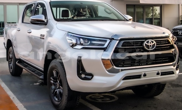 Comprar Usado Toyota Hilux Outro Carro em Luanda em Luanda Province