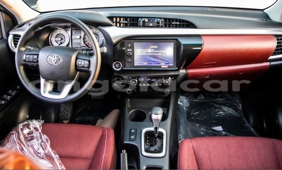 Comprar Usado Toyota Hilux Outro Carro em Luanda em Luanda Province Comprar Usado Toyota Hilux Outro Carro em Luanda em Luanda Province