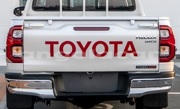 Comprar Usado Toyota Hilux Outro Carro em Luanda em Luanda Province Comprar Usado Toyota Hilux Outro Carro em Luanda em Luanda Province