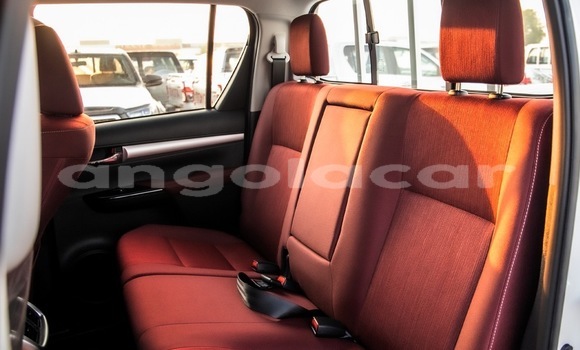 Comprar Usado Toyota Hilux Outro Carro em Luanda em Luanda Province Comprar Usado Toyota Hilux Outro Carro em Luanda em Luanda Province