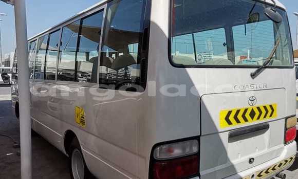Comprar Usado Toyota Coaster Outro Carro em Luanda em Luanda Province Comprar Usado Toyota Coaster Outro Carro em Luanda em Luanda Province