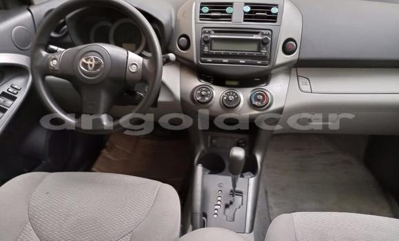 Comprar Usado Toyota RAV4 Preto Carro em Luanda em Luanda Province Comprar Usado Toyota RAV4 Preto Carro em Luanda em Luanda Province