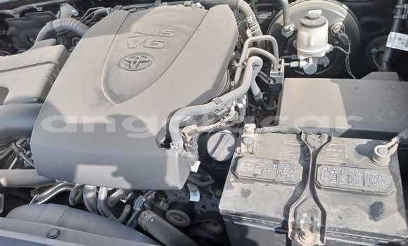 Comprar Usado Toyota Tacoma Preto Carro em Luanda em Luanda Province Comprar Usado Toyota Tacoma Preto Carro em Luanda em Luanda Province