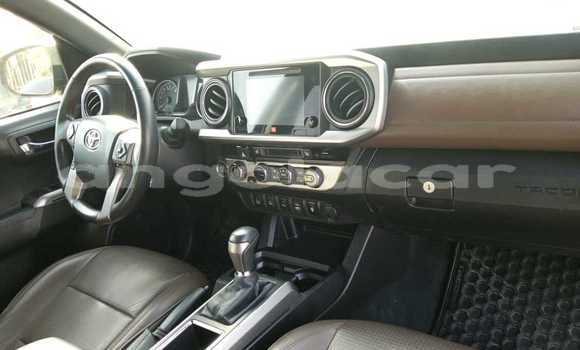 Comprar Usado Toyota Tacoma Preto Carro em Luanda em Luanda Province Comprar Usado Toyota Tacoma Preto Carro em Luanda em Luanda Province