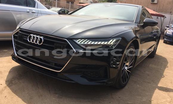 Acheter Occasion Voiture Audi A7 Noir à Luanda, Province de Luanda