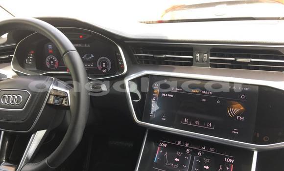Acheter Occasion Voiture Audi A7 Noir à Luanda, Province de Luanda Acheter Occasion Voiture Audi A7 Noir à Luanda, Province de Luanda