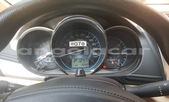 Comprar Usado Toyota Yaris Prata Carro em Luanda em Luanda Province Comprar Usado Toyota Yaris Prata Carro em Luanda em Luanda Province