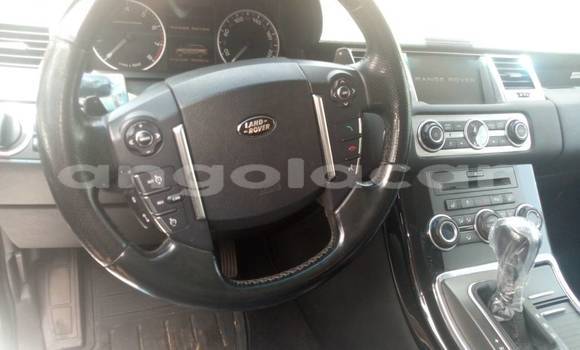 Comprar Usado Land Rover Range Rover Branco Carro em Luanda em Luanda Province Comprar Usado Land Rover Range Rover Branco Carro em Luanda em Luanda Province