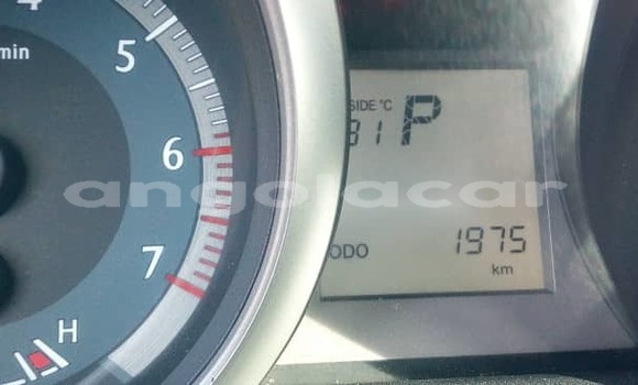 Acheter Occasion Voiture Toyota Land Cruiser Prado Noir à Luanda, Province de Luanda Acheter Occasion Voiture Toyota Land Cruiser Prado Noir à Luanda, Province de Luanda