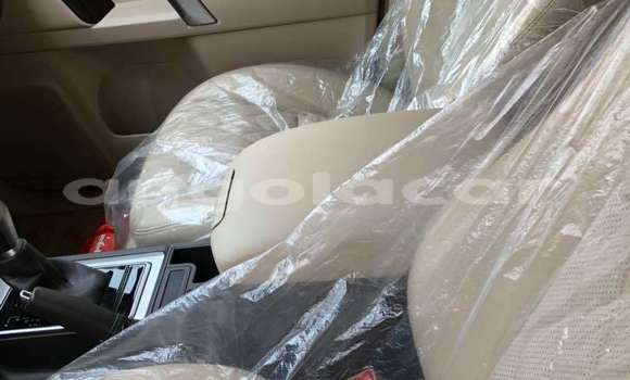 Comprar Usado Toyota Land Cruiser Preto Carro em Luanda em Luanda Province Comprar Usado Toyota Land Cruiser Preto Carro em Luanda em Luanda Province