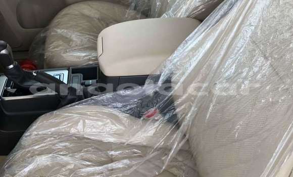 Comprar Usado Toyota Land Cruiser Preto Carro em Luanda em Luanda Province Comprar Usado Toyota Land Cruiser Preto Carro em Luanda em Luanda Province
