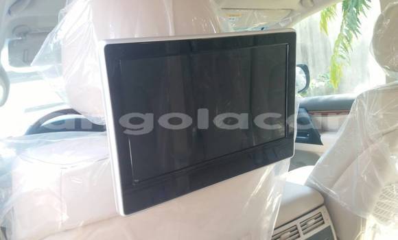 Comprar Usado Toyota Land Cruiser Prado Preto Carro em Luanda em Luanda Province Comprar Usado Toyota Land Cruiser Prado Preto Carro em Luanda em Luanda Province
