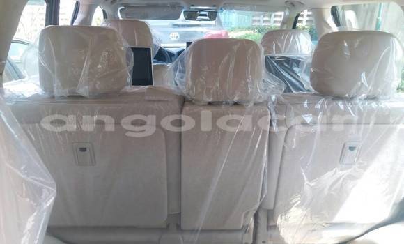 Comprar Usado Toyota Land Cruiser Prado Preto Carro em Luanda em Luanda Province Comprar Usado Toyota Land Cruiser Prado Preto Carro em Luanda em Luanda Province