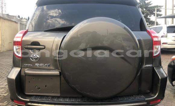 Buy Used Toyota RAV4 Black Car in Luanda in Luanda Province Buy Used Toyota RAV4 Black Car in Luanda in Luanda Province