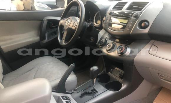 Buy Used Toyota RAV4 Black Car in Luanda in Luanda Province Buy Used Toyota RAV4 Black Car in Luanda in Luanda Province