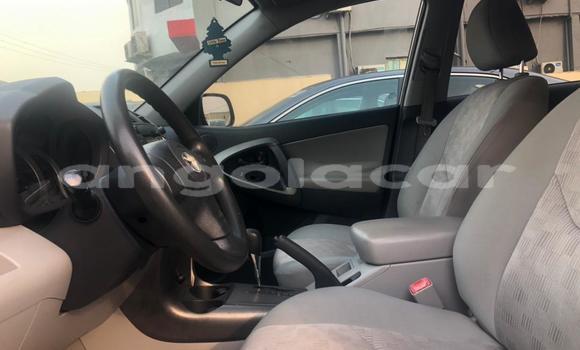 Buy Used Toyota RAV4 Black Car in Luanda in Luanda Province Buy Used Toyota RAV4 Black Car in Luanda in Luanda Province
