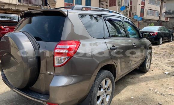 Buy Used Toyota RAV4 Silver Car in Luanda in Luanda Province Buy Used Toyota RAV4 Silver Car in Luanda in Luanda Province