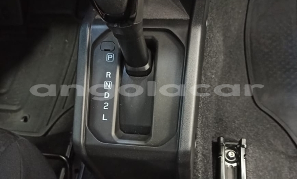 Acheter Occasion Voiture Suzuki Jimny Bleu à Luanda, Province de Luanda Acheter Occasion Voiture Suzuki Jimny Bleu à Luanda, Province de Luanda