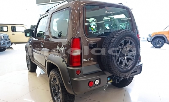 Acheter Occasion Voiture Suzuki Jimny Autre à Luanda, Province de Luanda Acheter Occasion Voiture Suzuki Jimny Autre à Luanda, Province de Luanda