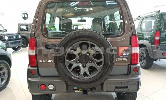 Acheter Occasion Voiture Suzuki Jimny Autre à Luanda, Province de Luanda Acheter Occasion Voiture Suzuki Jimny Autre à Luanda, Province de Luanda