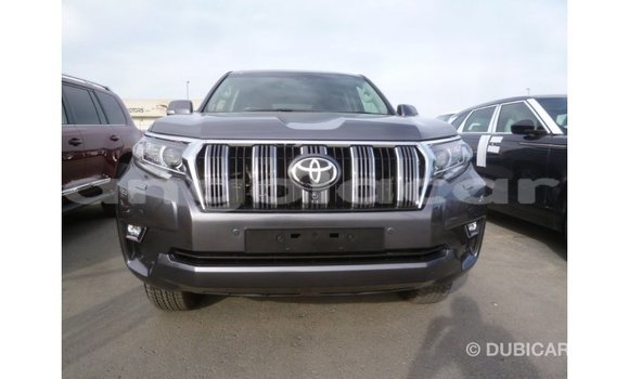 Acheter Import Voiture Toyota Prado Autre à Import - Dubai, Province de Bengo Acheter Import Voiture Toyota Prado Autre à Import - Dubai, Province de Bengo