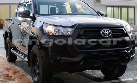 Comprar Usado Toyota Hilux Outro Carro em Luanda em Luanda Province Comprar Usado Toyota Hilux Outro Carro em Luanda em Luanda Province