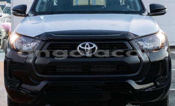 Comprar Usado Toyota Hilux Outro Carro em Luanda em Luanda Province Comprar Usado Toyota Hilux Outro Carro em Luanda em Luanda Province
