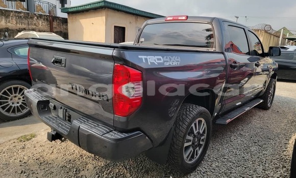 Comprar Usado Toyota Tundra Outro Carro em Luanda em Luanda Province Comprar Usado Toyota Tundra Outro Carro em Luanda em Luanda Province