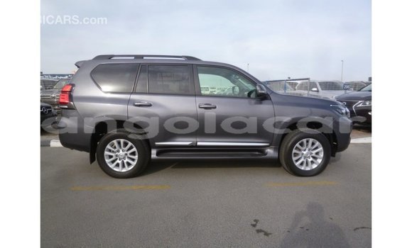 Acheter Import Voiture Toyota Prado Autre à Import - Dubai, Province de Bengo Acheter Import Voiture Toyota Prado Autre à Import - Dubai, Province de Bengo