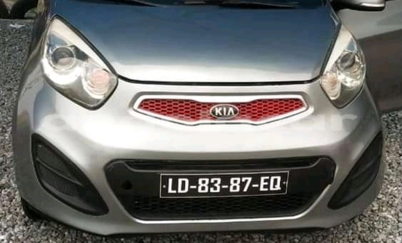 Comprar Usado Kia Picanto Outro Carro em Luanda em Luanda Province Comprar Usado Kia Picanto Outro Carro em Luanda em Luanda Province