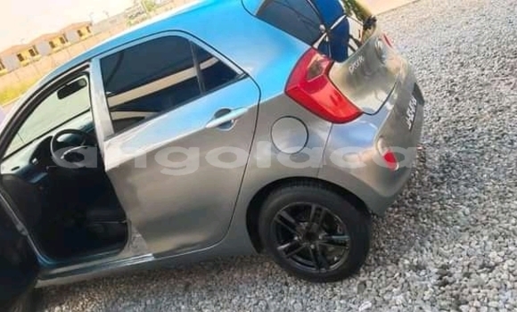 Buy Used Kia Picanto Other Car in Luanda in Luanda Province Buy Used Kia Picanto Other Car in Luanda in Luanda Province