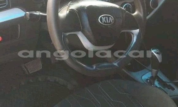 Buy Used Kia Picanto Other Car in Luanda in Luanda Province Buy Used Kia Picanto Other Car in Luanda in Luanda Province