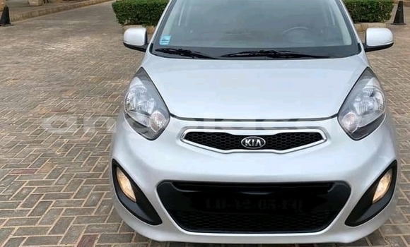 Acheter Occasion Voiture Kia Picanto Autre à Luanda, Province de Luanda