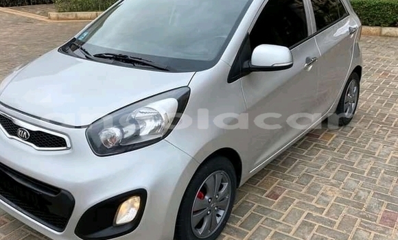 Acheter Occasion Voiture Kia Picanto Autre à Luanda, Province de Luanda Acheter Occasion Voiture Kia Picanto Autre à Luanda, Province de Luanda