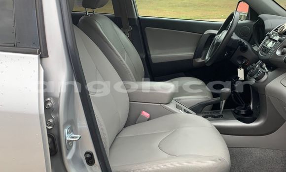 Buy Used Toyota RAV4 Other Car in Luanda in Luanda Province Buy Used Toyota RAV4 Other Car in Luanda in Luanda Province