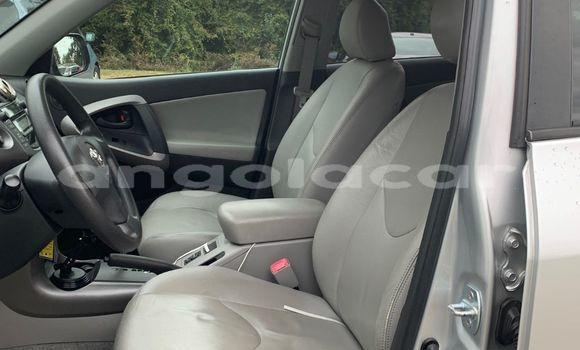 Buy Used Toyota RAV4 Other Car in Luanda in Luanda Province Buy Used Toyota RAV4 Other Car in Luanda in Luanda Province