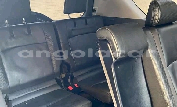 Acheter Occasion Voiture Toyota Prado Noir à Luanda, Province de Luanda Acheter Occasion Voiture Toyota Prado Noir à Luanda, Province de Luanda