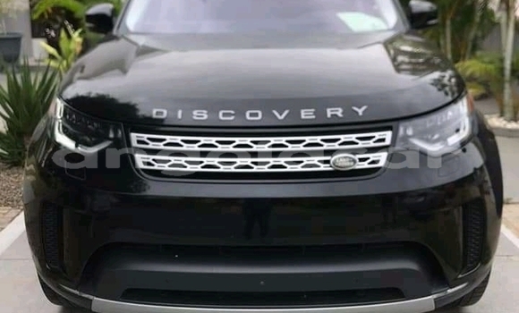 Buy Used Land Rover Range Rover Black Car in Luanda in Luanda Province Buy Used Land Rover Range Rover Black Car in Luanda in Luanda Province
