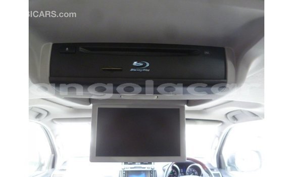 Acheter Import Voiture Toyota Prado Autre à Import - Dubai, Province de Bengo Acheter Import Voiture Toyota Prado Autre à Import - Dubai, Province de Bengo