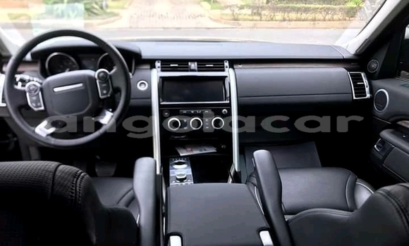 Buy Used Land Rover Range Rover Black Car in Luanda in Luanda Province Buy Used Land Rover Range Rover Black Car in Luanda in Luanda Province