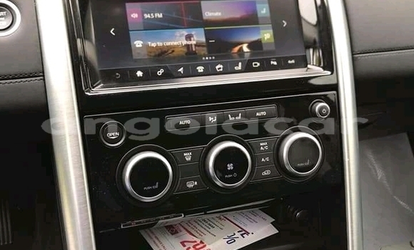 Buy Used Land Rover Range Rover Black Car in Luanda in Luanda Province Buy Used Land Rover Range Rover Black Car in Luanda in Luanda Province