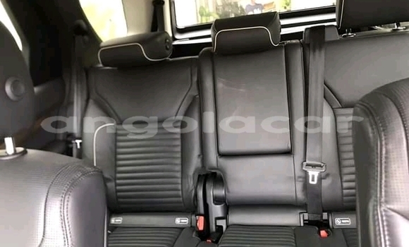 Buy Used Land Rover Range Rover Black Car in Luanda in Luanda Province Buy Used Land Rover Range Rover Black Car in Luanda in Luanda Province