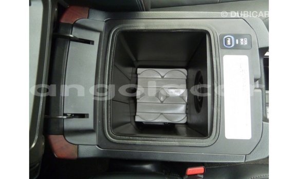 Acheter Import Voiture Toyota Prado Autre à Import - Dubai, Province de Bengo Acheter Import Voiture Toyota Prado Autre à Import - Dubai, Province de Bengo