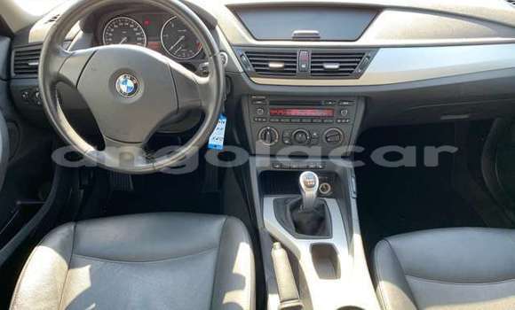Buy Used BMW X1 Other Car in Luanda in Luanda Province Buy Used BMW X1 Other Car in Luanda in Luanda Province