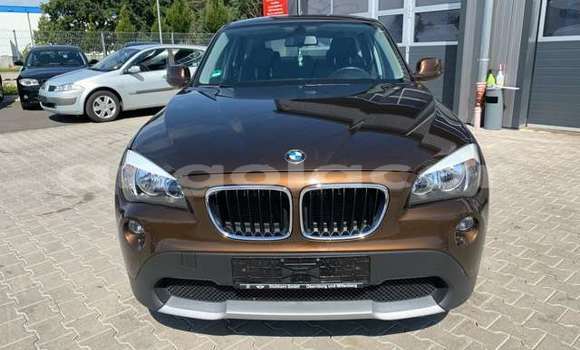 Buy Used BMW X1 Other Car in Luanda in Luanda Province Buy Used BMW X1 Other Car in Luanda in Luanda Province