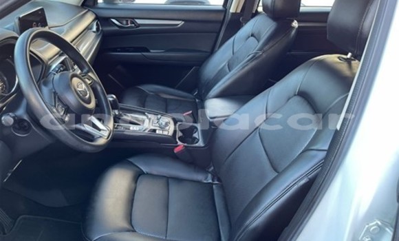 Buy Used Mazda CX-5 White Car in Luanda in Luanda Province Buy Used Mazda CX-5 White Car in Luanda in Luanda Province